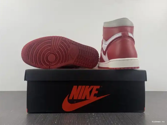 Cheap MAX Jordan 1 (W) Newstalgia Chenille High DJ4891-061 OG 0421
